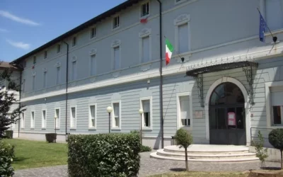 Gara n. 530158 Comune di Rudiano (Brescia)
