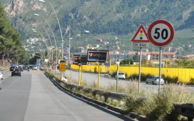 Gara n. 517937 Commissario di Governo Contro il Dissesto Idrogeologico nella Regione Siciliana ex legibus N.116/214 e N.164/2014 (PA)  Palermo