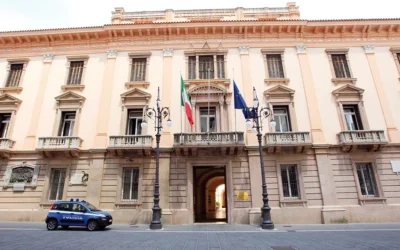 Gara n. 531223 Ministero dell’interno Prefettura-Ufficio Territoriale del Governo di Avellino
