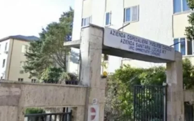 Gara n. 531265 ASP Azienda Sanitaria Provinciale Catanzaro
