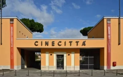 Gara n. 500495 Cinecittà Spa (Roma)