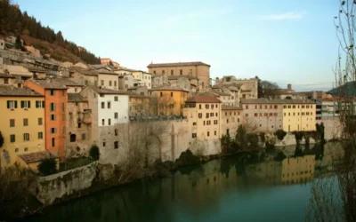 Gara n. 529967 Comune di Fossombrone (PU)