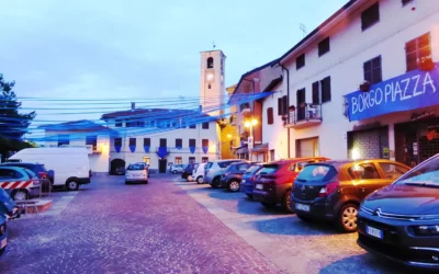 Gara n. 531554 Comune di Beinette (Cuneo)