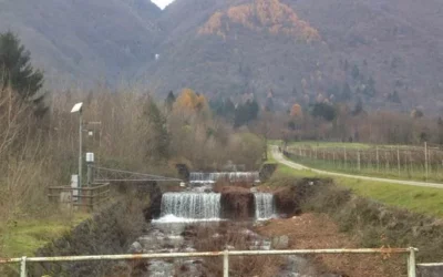 Gara n. 529875 Comune di Storo (Trento)