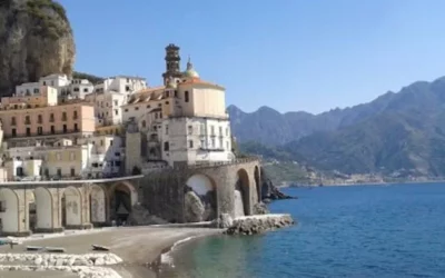 Gara n. 531618 Comune di Atrani (Salerno)