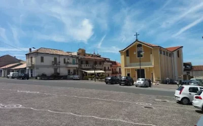 Gara n. 528678 Comune di Cessaniti (VV)