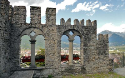 Gara n. 537409 Comune di Domodossola
