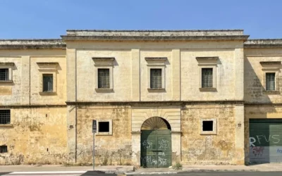 Gara n. 522387   Comune di Leverano (LE)