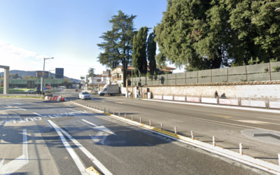 Gara n. 538236 Astral Azienda Strade Lazio Spa (Roma)