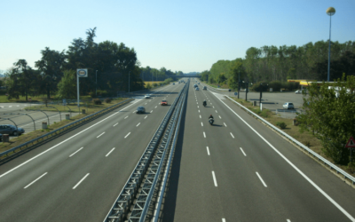Gara n. 534930 CAIE Consorzio Autostrade Italiane Energia (Roma)