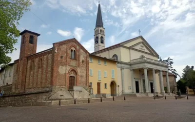 Gara n. 539313 Comune di Lentate Sul Seveso (Monza Brianza)