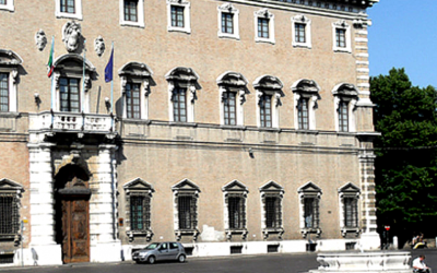 Gara n. 527931 Provincia di Forli’ Cesena (FC)