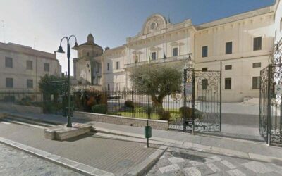 Gara n. 541415 Comune di Gravina in Puglia (Bari)