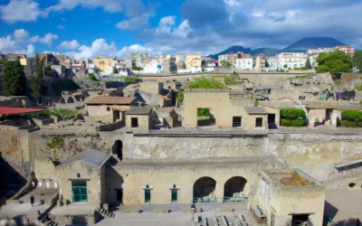 Gara n. 543690 Comune di Ercolano
