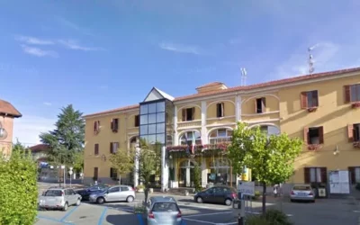Gara n. 541952 Comune di Cossato (Biella)