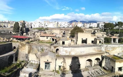 Gara n. 543349 Comune di Ercolano (Napoli)