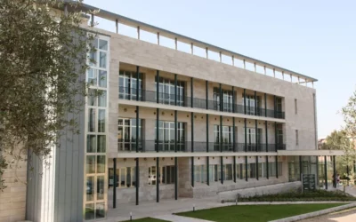 Gara n. 542984 Universita’ degli Studi di Trieste