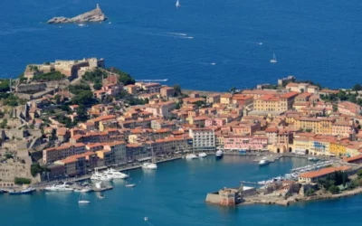 Gara n. 543371 Comune di Portoferraio (Livorno)