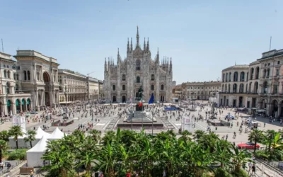 Gara n. 552980  Comune di Milano