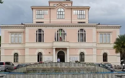Gara n. 546717 Comune di Siderno (RC)
