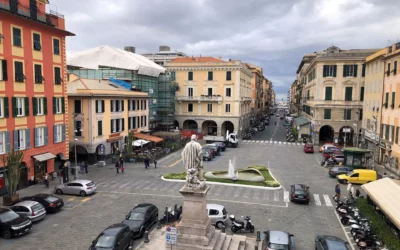 Gara n. 547370 Comune di Lodi