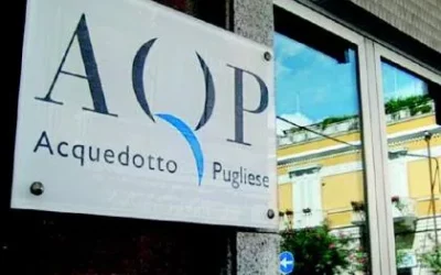 Gara n. 531399 Acquedotto Pugliese Spa (BA)
