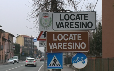 Gara n. 542012 Comune di Locate Varesino (CO)