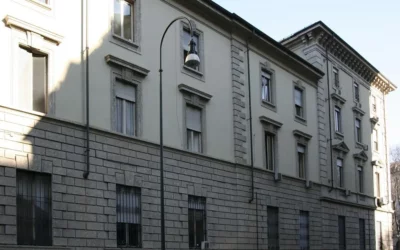 Gara n. 546229 Comune di Torino (TO)