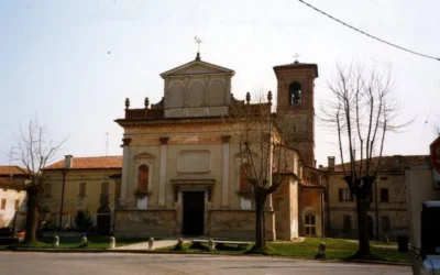 Gara n. 551142 Comune di Borgo Virgilio (Mantova)