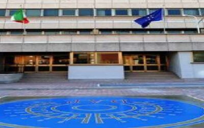 Gara n. 551038 Ministero Della Giustizia – Dipartimento dell’Amministrazione Penitenziaria – Direzione Generale del Personale e delle Risorse – Ufficio IX