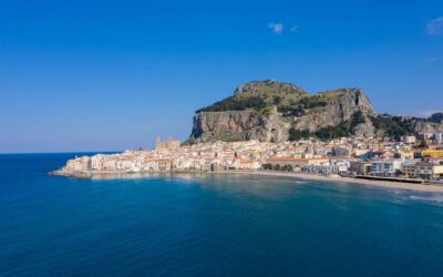 Gara n. 551356 Comune di Cefalu’ (Palermo)