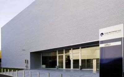 Gara n. 552449 Acque del Chiampo Spa (Vicenza)