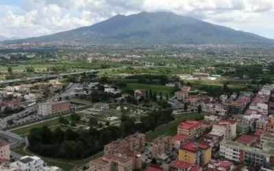 Gara n. 544531 Comune di Pomigliano d’Arco (NA)