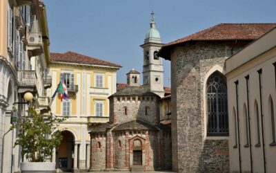 Gara n. 552820 Provincia di Biella (Biella)