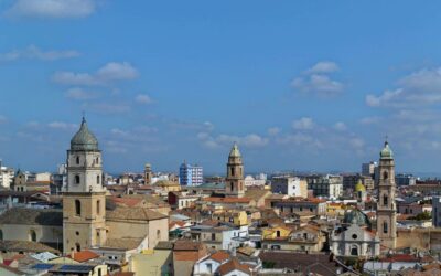 Gara n. 497801 Comune di San Severo (FG)