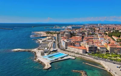 Gara n. 552450 Autorita’ di Sistema Portuale del Mare Tirreno Settentrionale (Livorno)