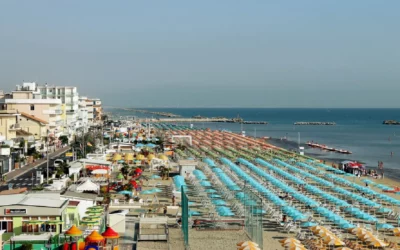 Gara n. 552525 Comune di Bellaria Igea Marina( Rimini)