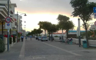 Gara n. 553980 Comune di Bellaria Igea Marina (Rimini)