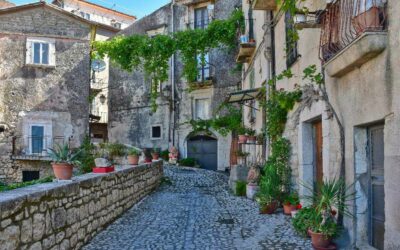 Gara n. 554751 Comune di Castelvenere (Benevento)