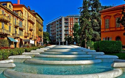 Gara n. 555798 Comune di Acqui Terme (Alessandria)