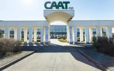 Gara n. 555468 CAAT Centro Agro Alimentare Torino Scpa (Torino)