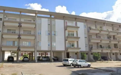 Gara n. 554867 Arca Sud Salento Agenzia Regionale per la Casa e l’Abitare (Lecce)