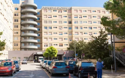 Gara n. 564784   ASL Azienda Sanitaria Locale di Pescara (Pescara)