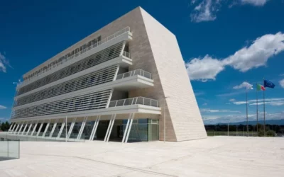 Gara n. 556107 Universita’ degli Studi di Roma Tor Vergata (Roma)