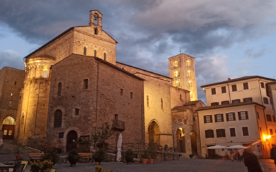 Gara n. 537299 Comune di Anagni (FR)