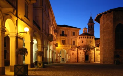 Gara n. 552823 Provincia di Biella (BI)