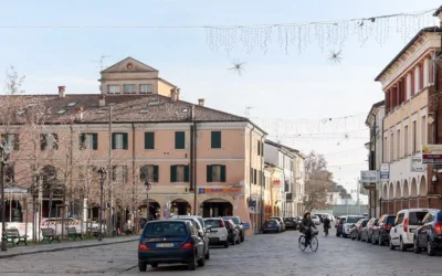 Gara n. 550371 Comune di Poggio Rusco (MN)