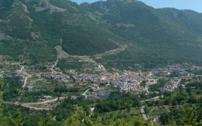 Gara n. 548282 Comune di Valle Agricola (CE)
