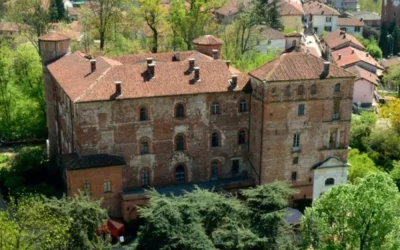 Gara n. 547545 Comune di Pralormo (TO)