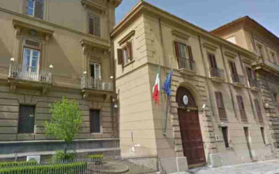 Gara n. 548453 Ministero della Difesa Stato Maggiore dell’Esercito Comando delle Forze Operative Terrestri di Supporto (COMFOTERSPT) – Comando Infrastrutture (RM)